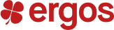 Logo ergos